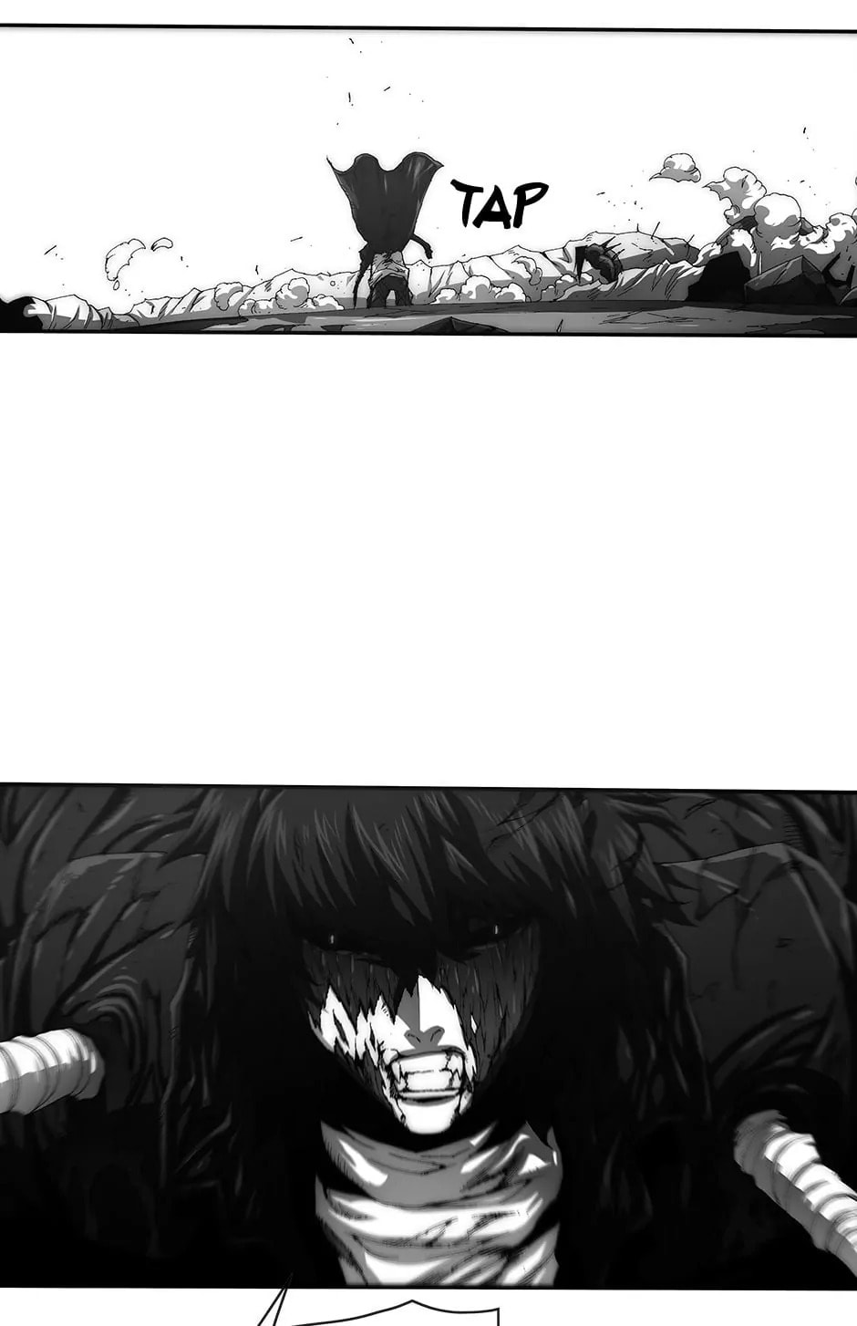 Trace Chapter 126 page 47 - 