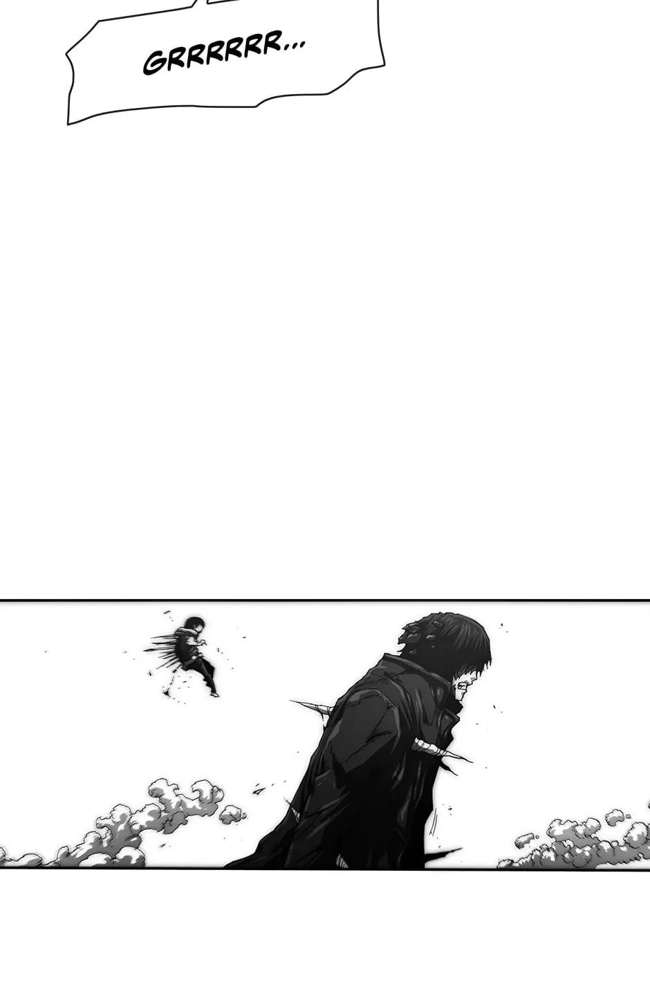 Trace Chapter 126 page 48 - 