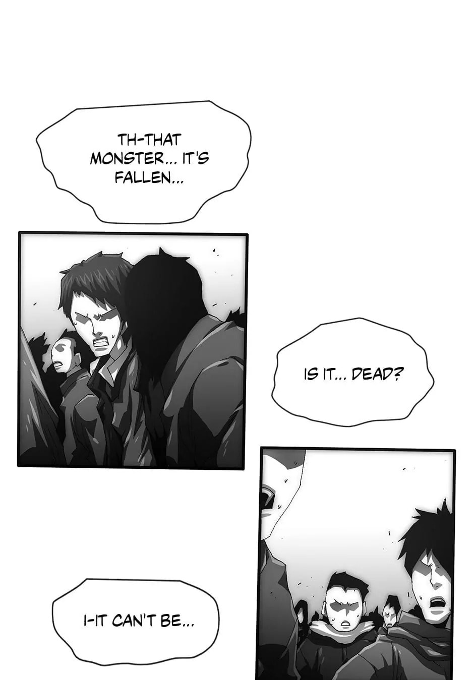 Trace Chapter 126 page 51 - 