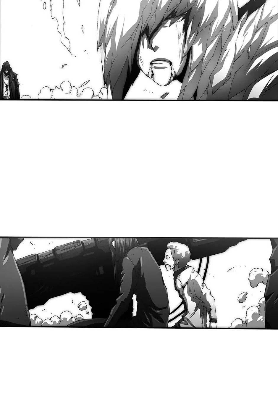 Trace Chapter 126 page 54 - 