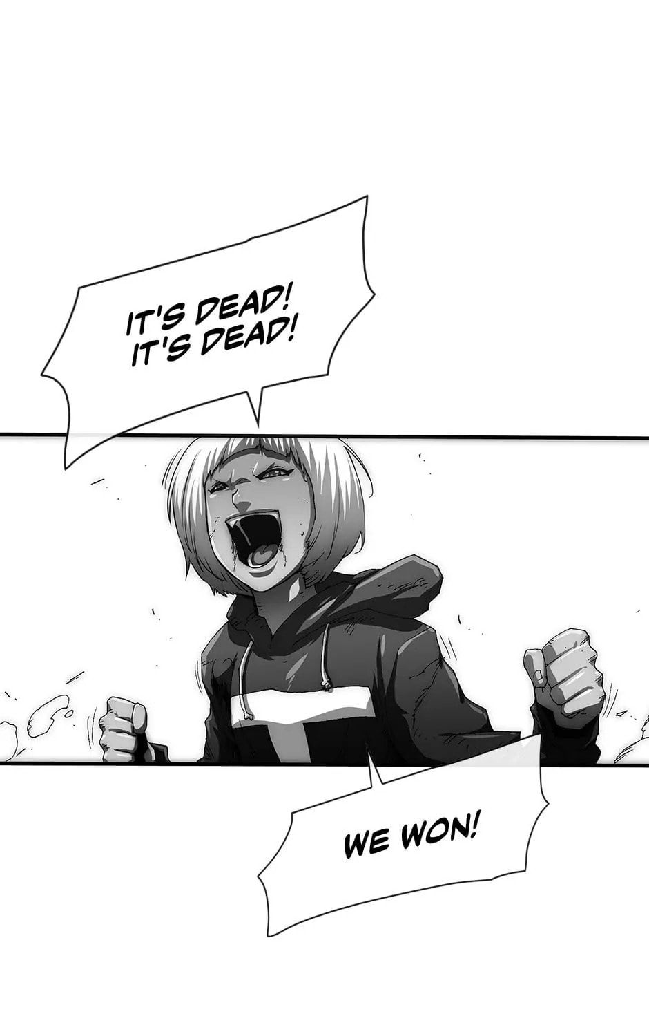 Trace Chapter 126 page 57 - 