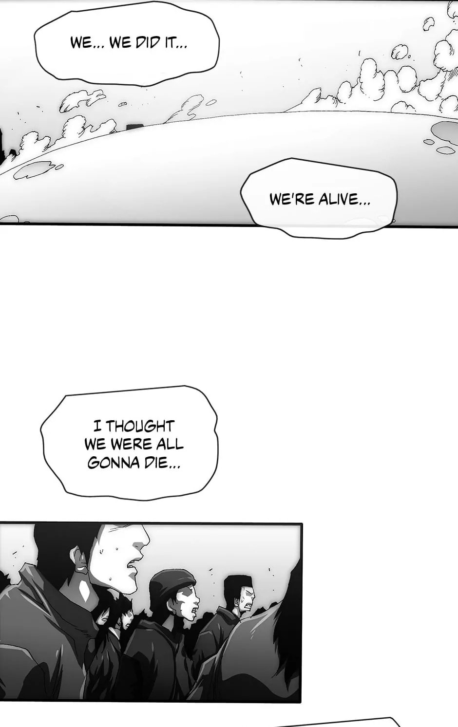 Trace Chapter 126 page 60 - 