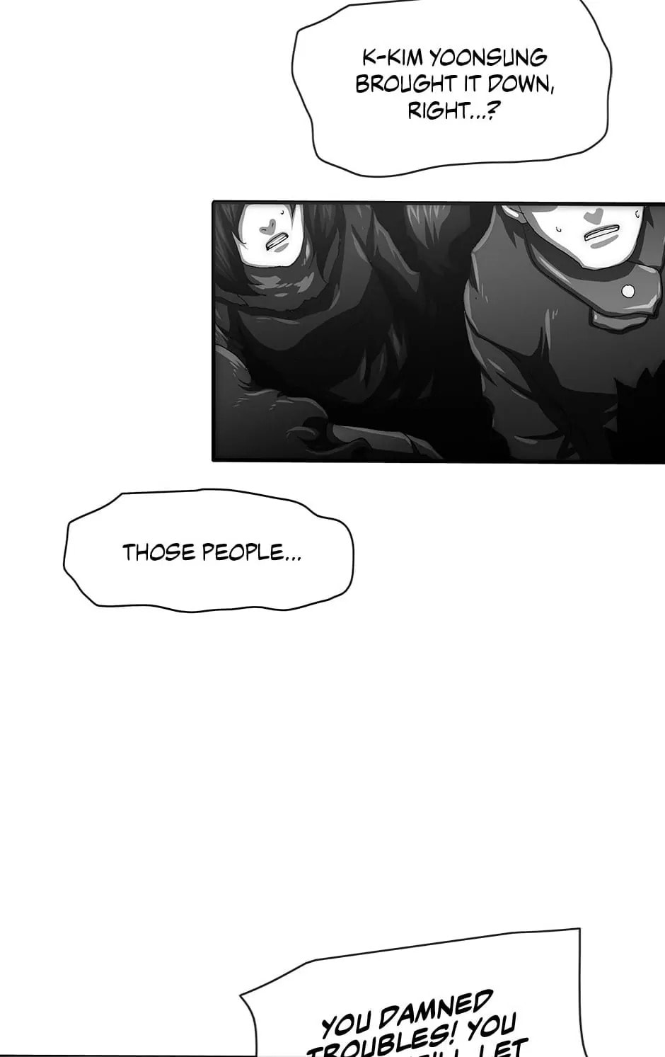 Trace Chapter 126 page 61 - 