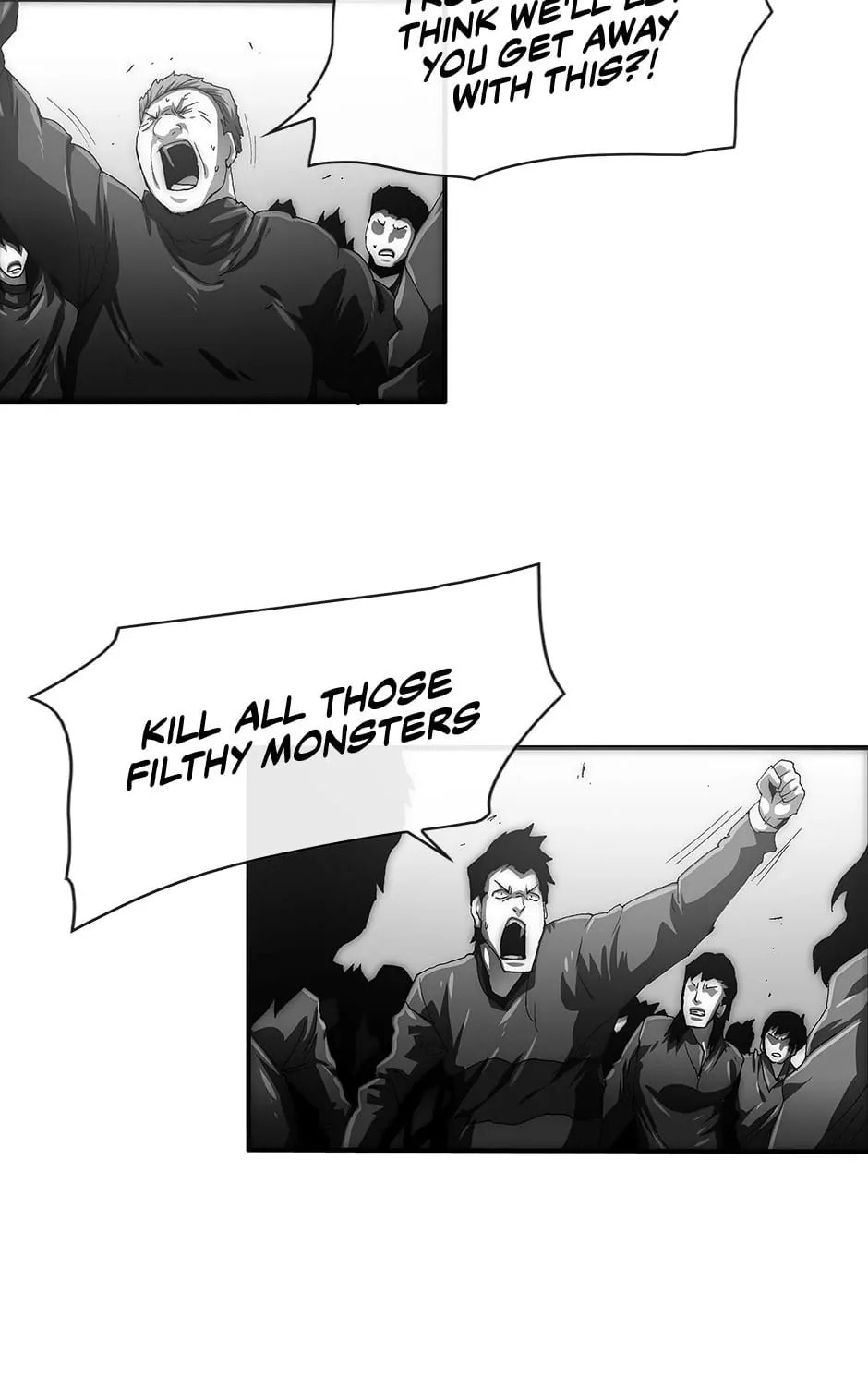 Trace Chapter 126 page 62 - 