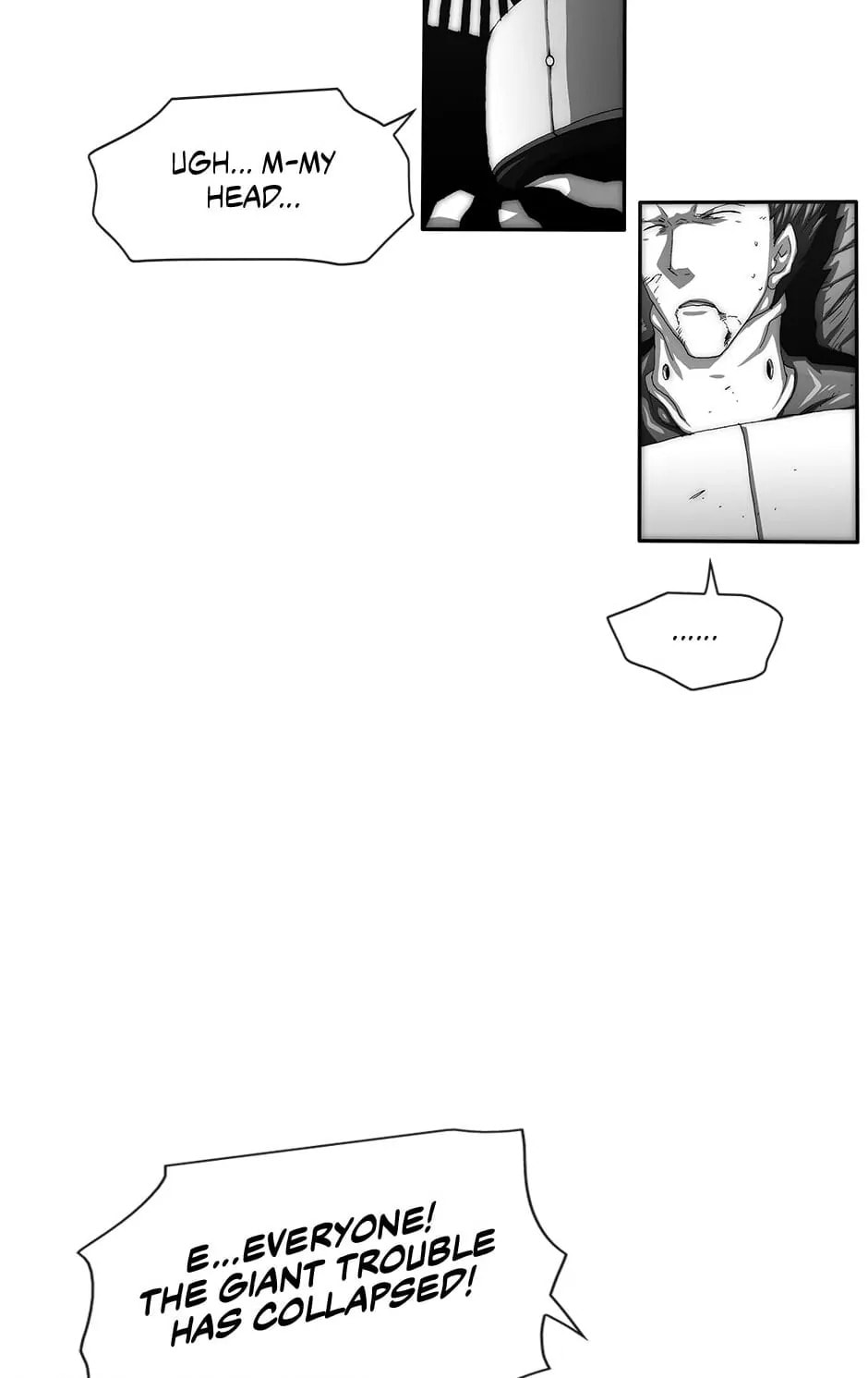 Trace Chapter 126 page 65 - 
