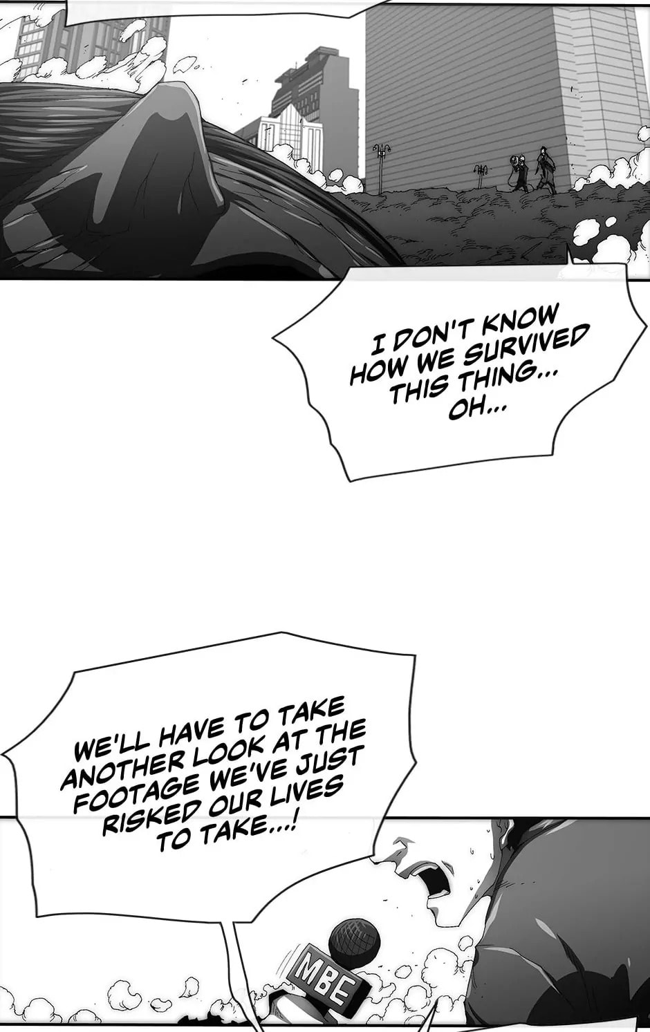Trace Chapter 126 page 66 - 