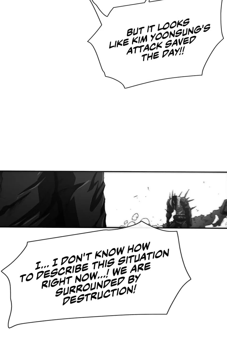 Trace Chapter 126 page 67 - 