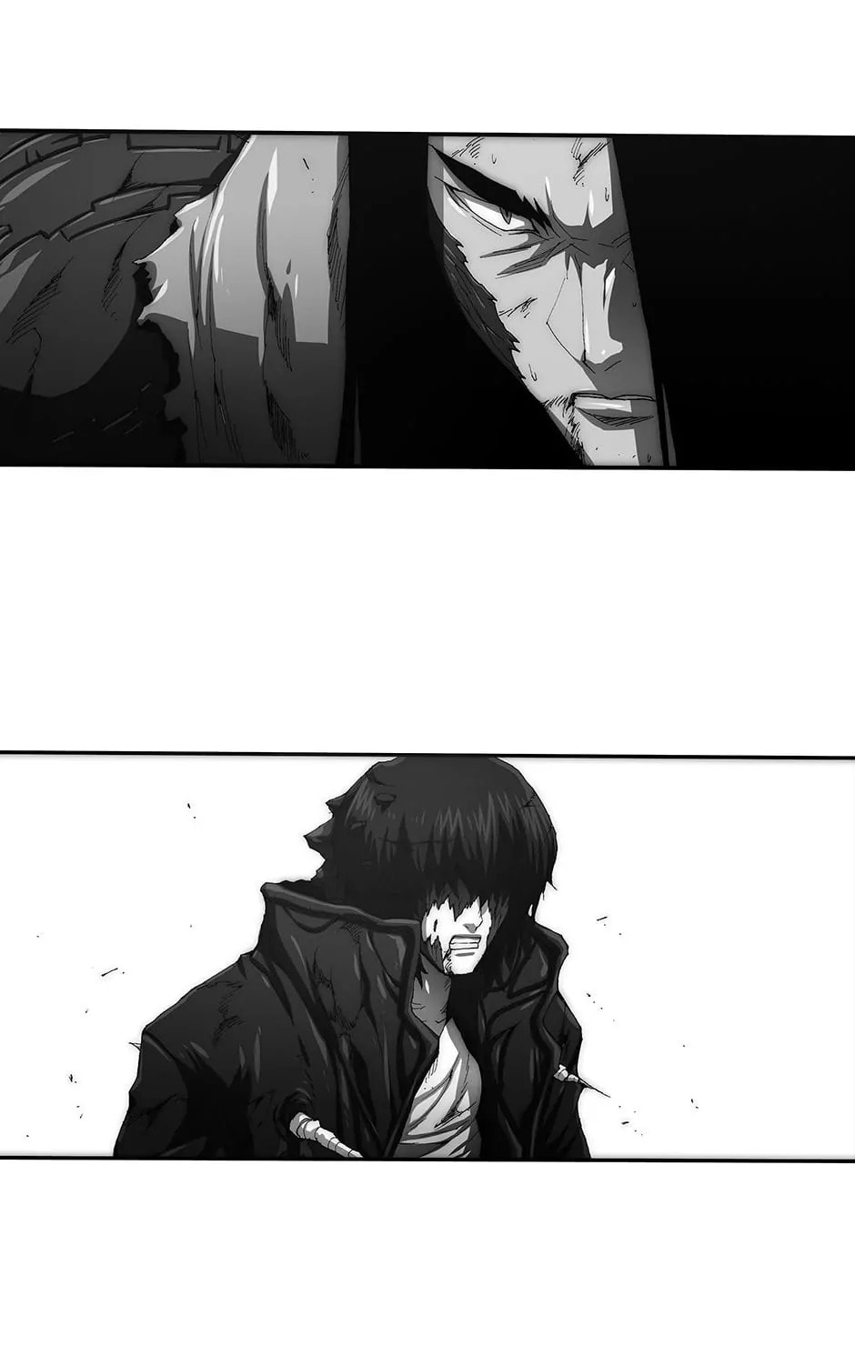 Trace Chapter 126 page 68 - 