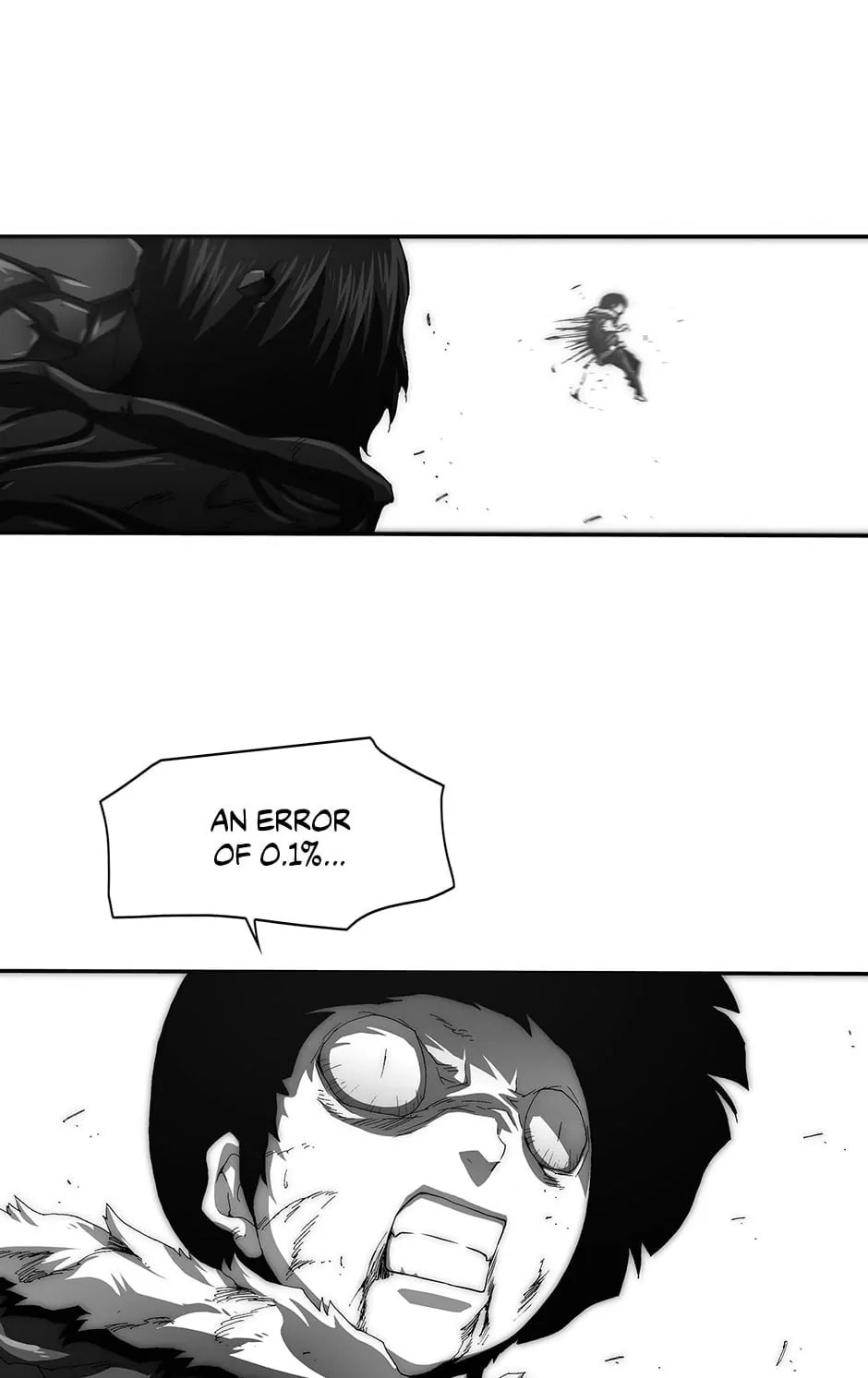 Trace Chapter 126 page 73 - 