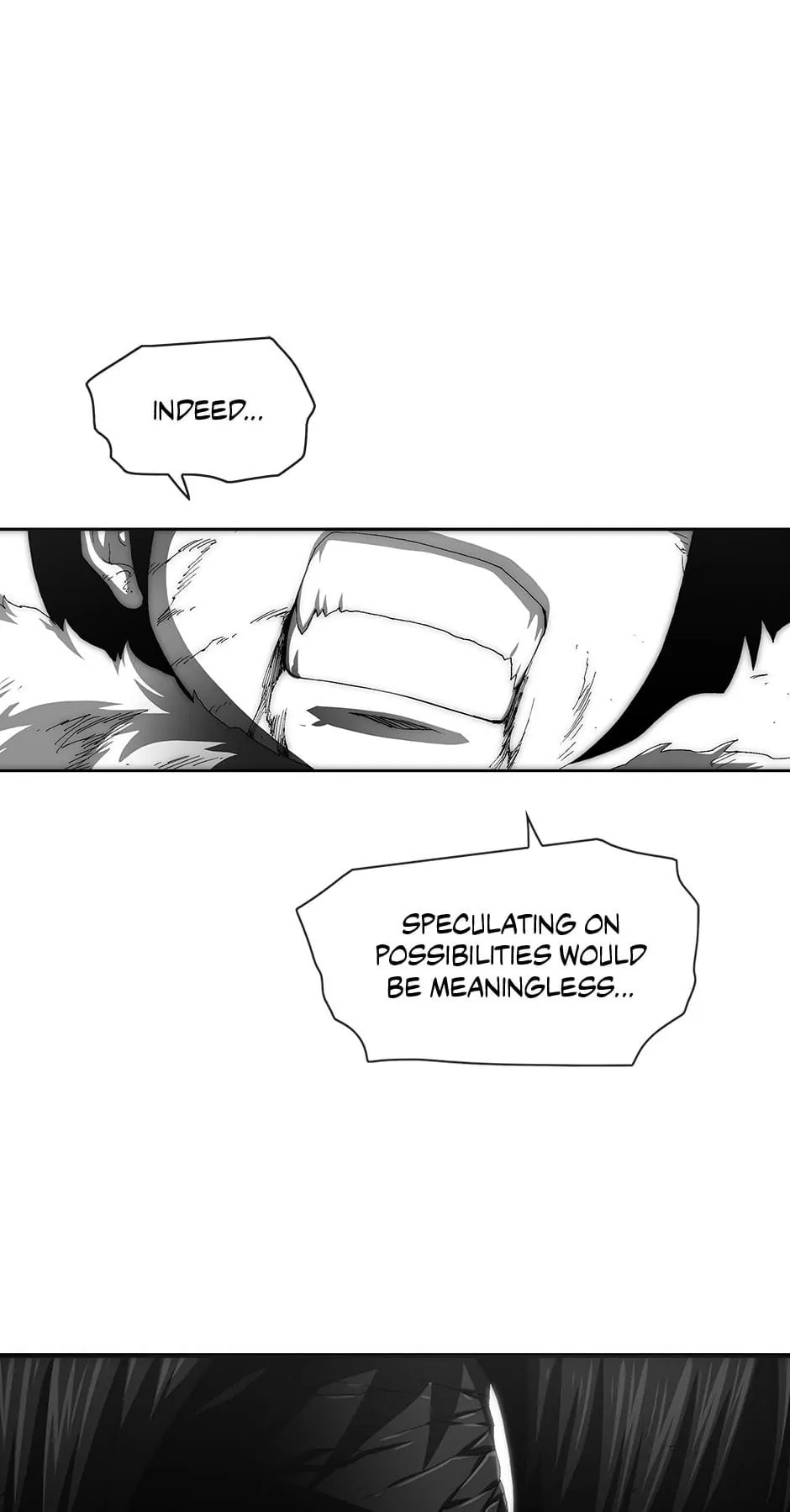 Trace Chapter 126 page 75 - 