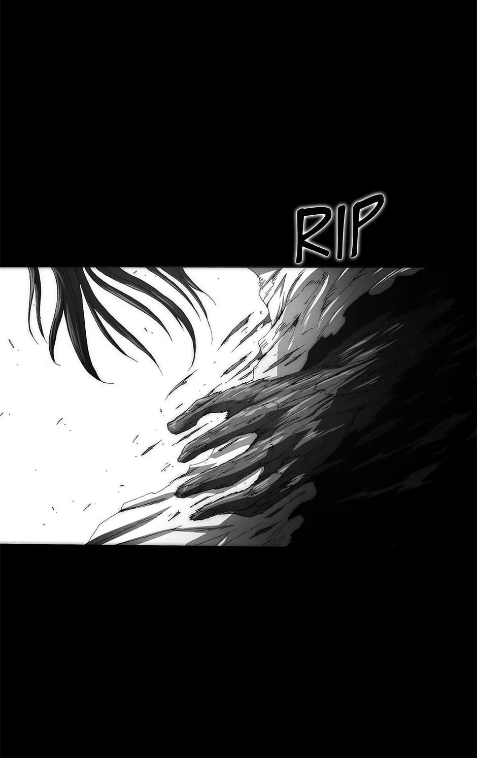 Trace Chapter 127 page 116 - 