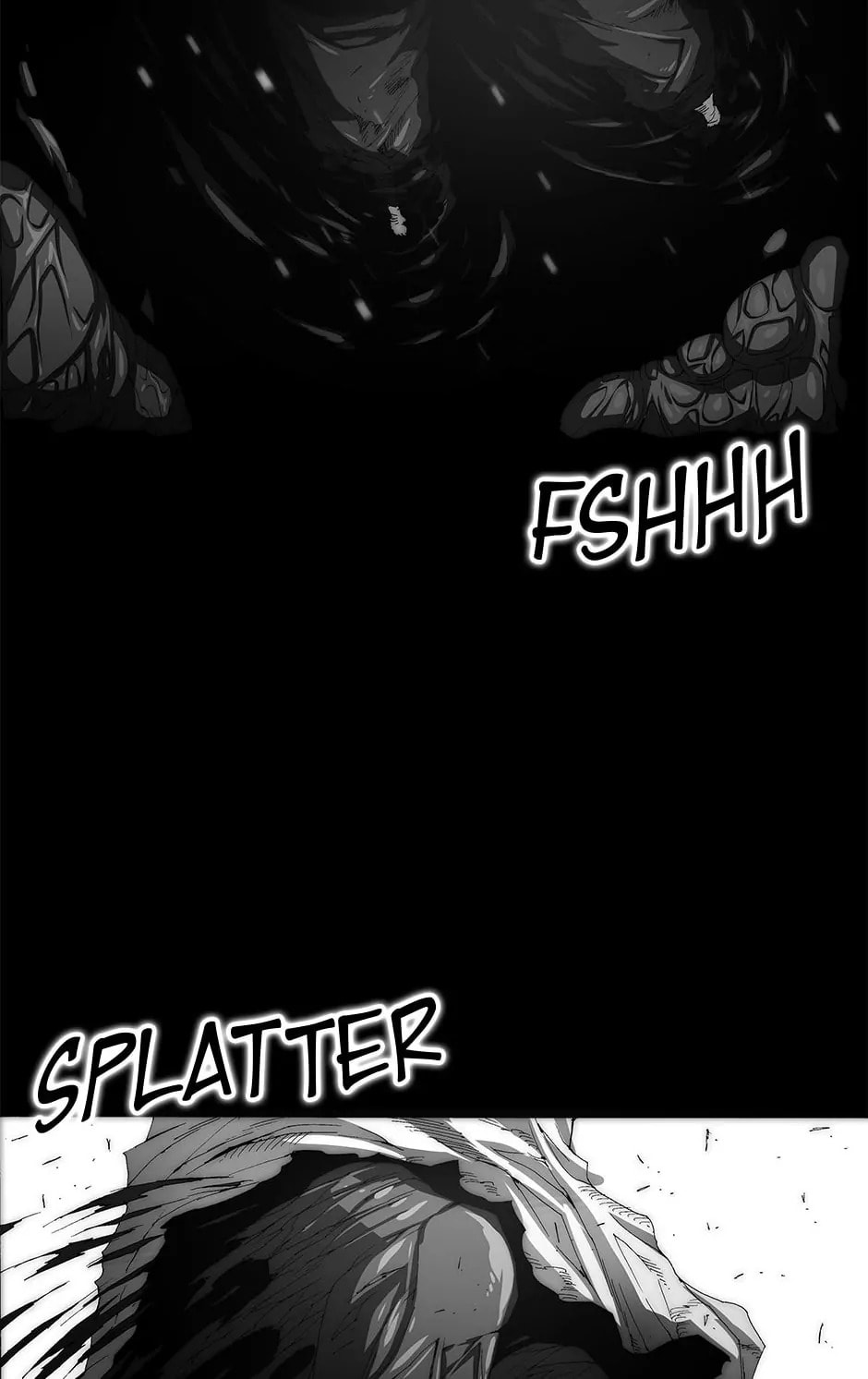Trace Chapter 127 page 118 - 