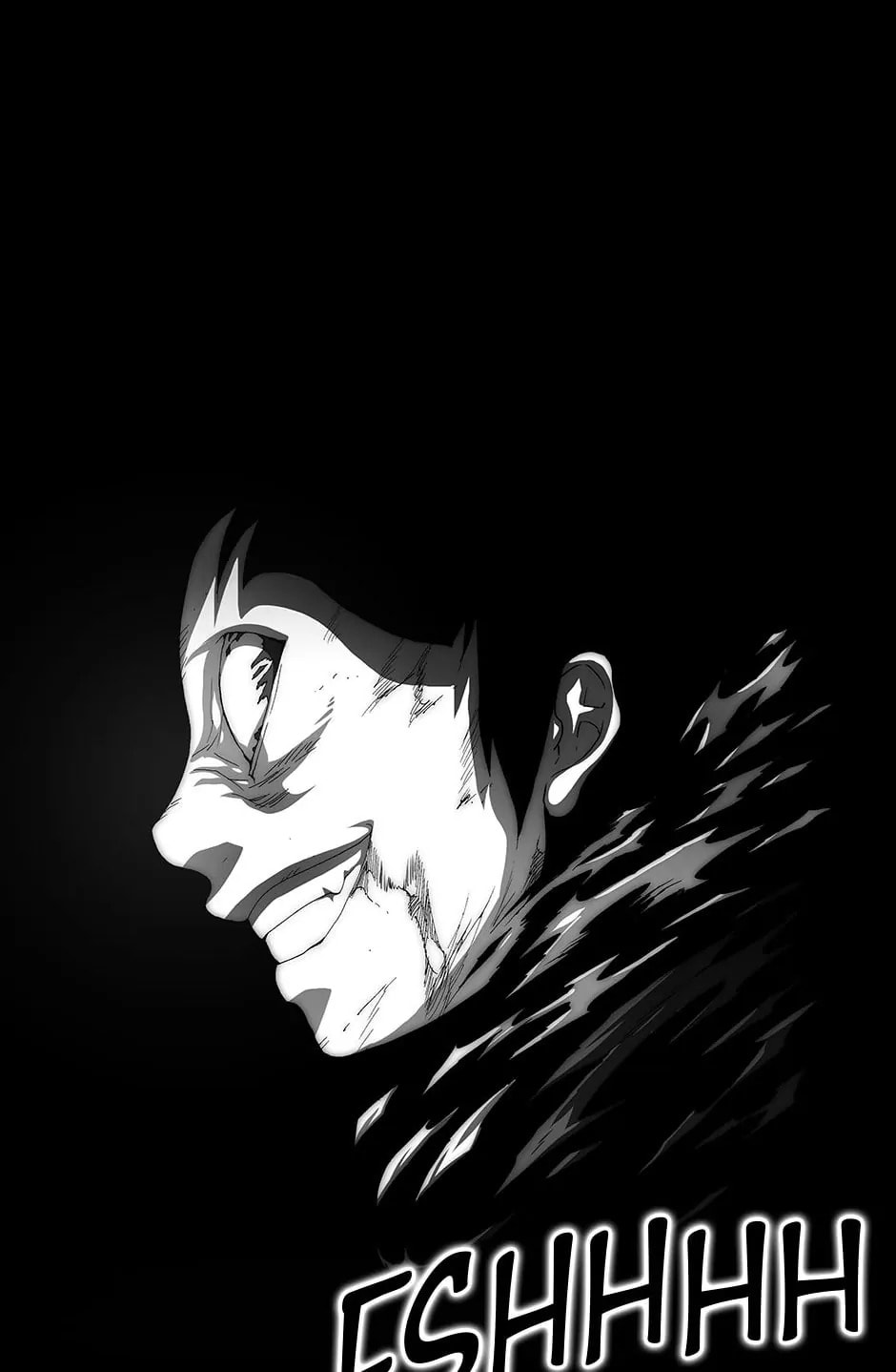 Trace Chapter 127 page 124 - 