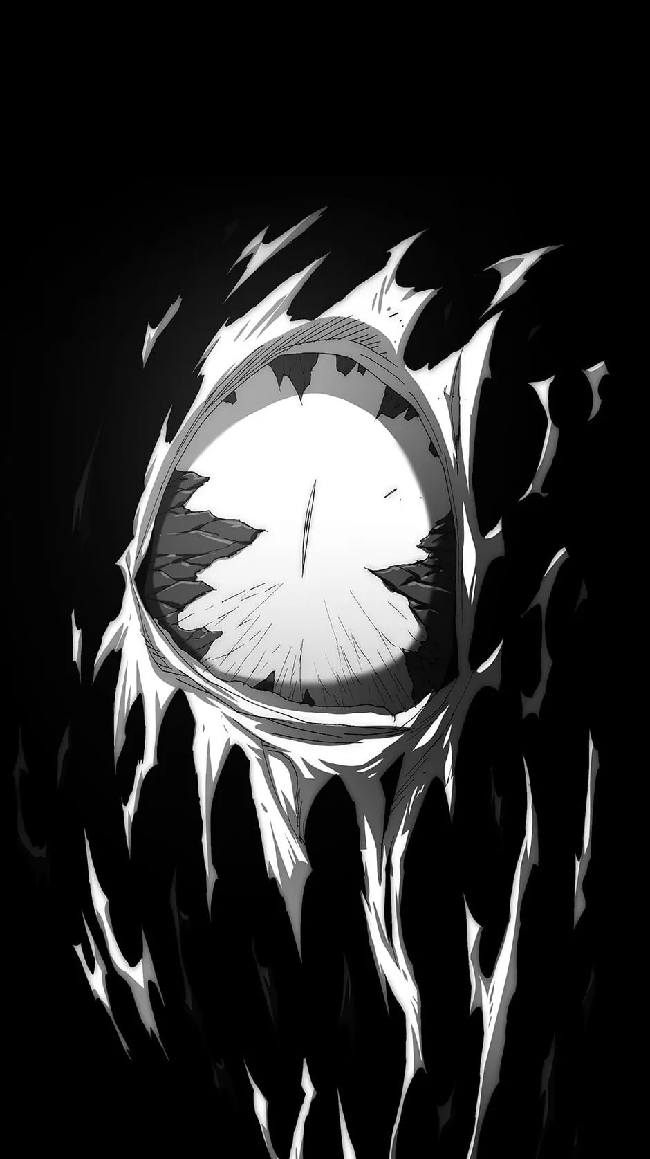 Trace Chapter 127 page 129 - 