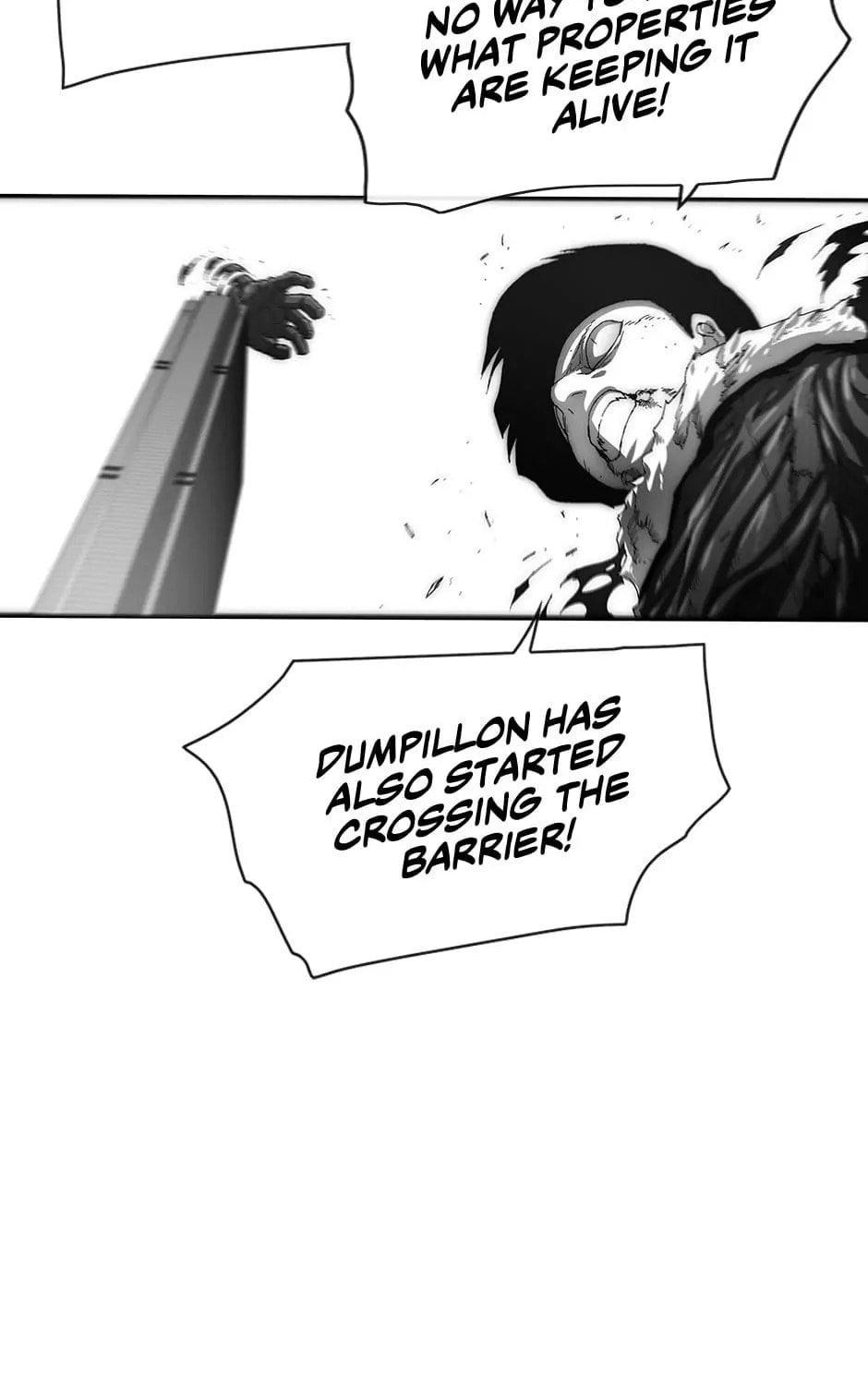 Trace Chapter 127 page 14 - 