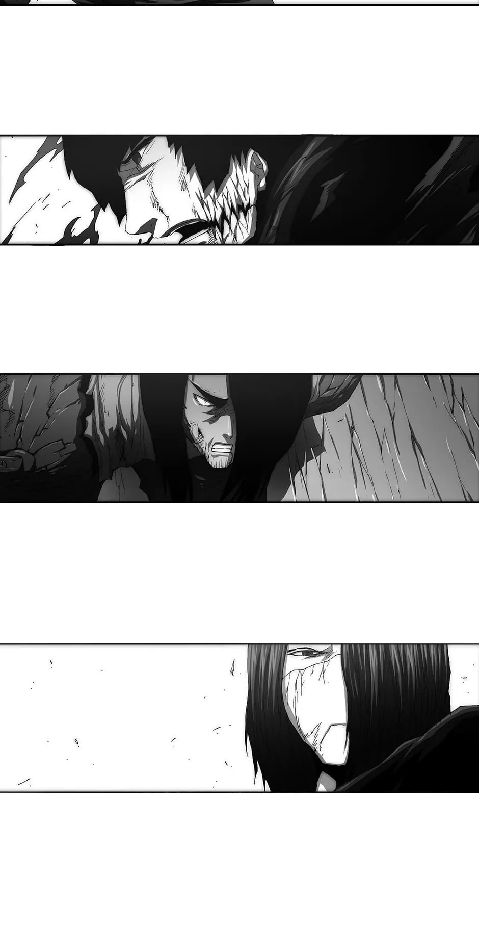 Trace Chapter 127 page 138 - 