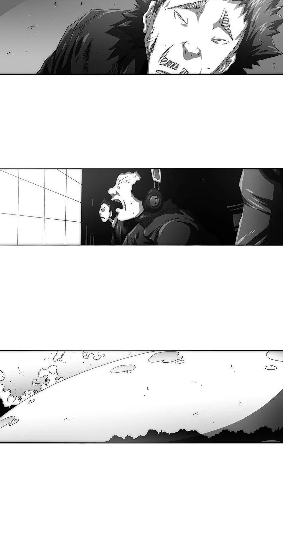 Trace Chapter 127 page 140 - 