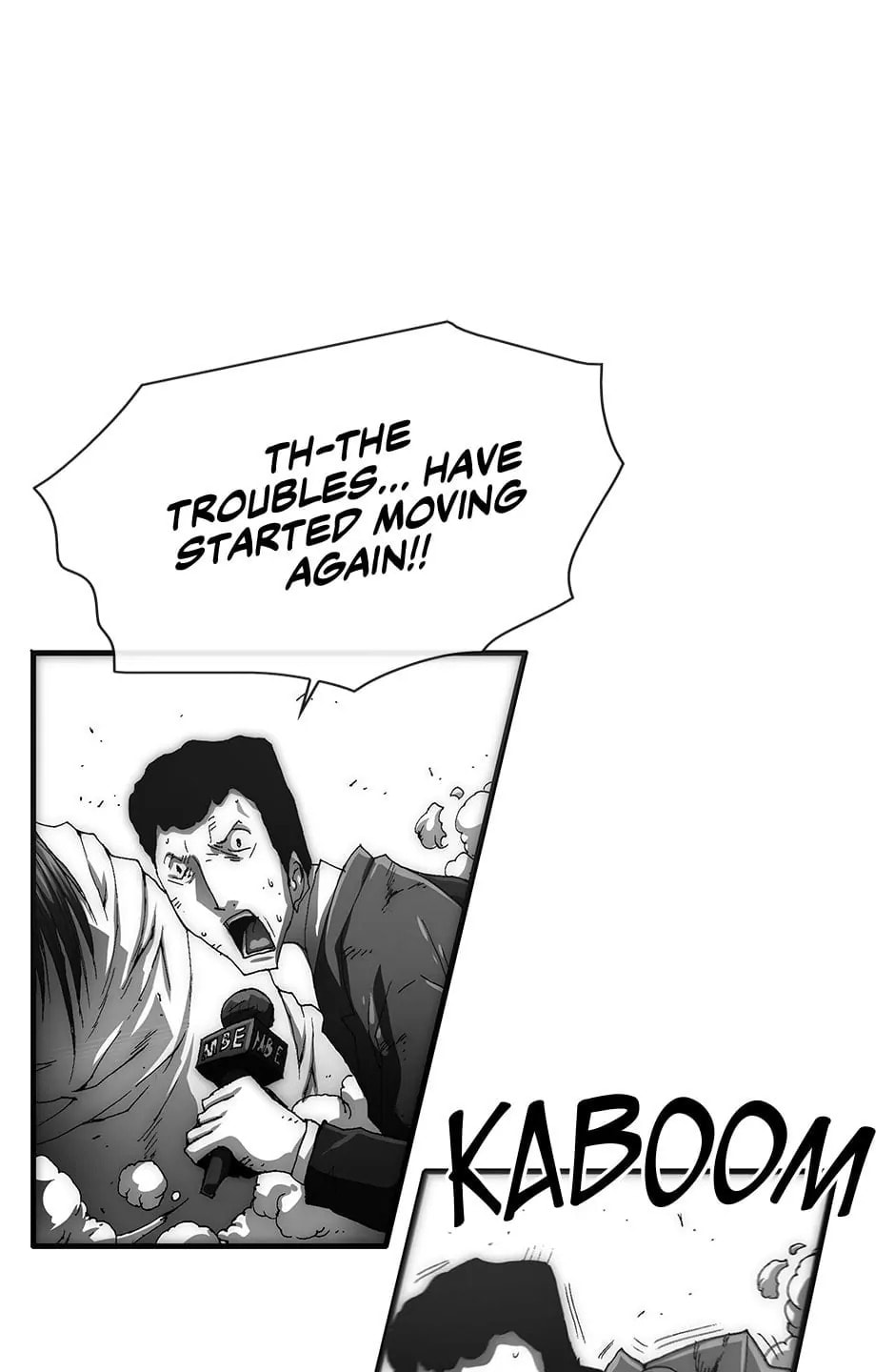 Trace Chapter 127 page 15 - 