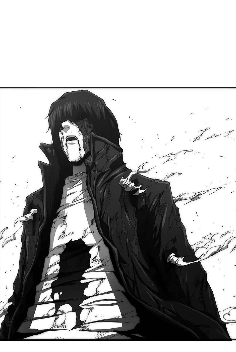 Trace Chapter 127 page 149 - 