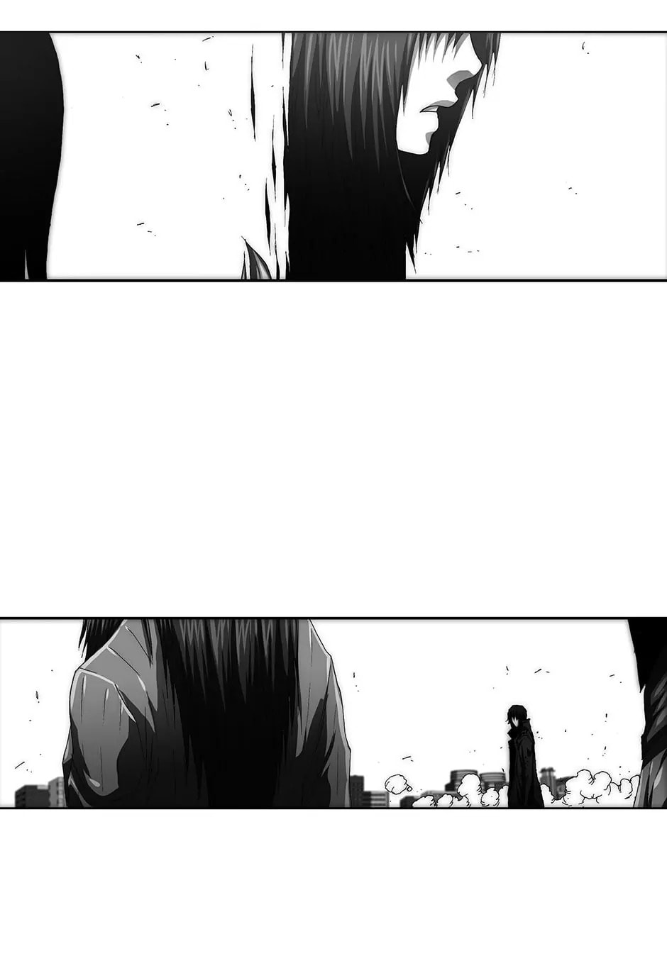 Trace Chapter 127 page 157 - 