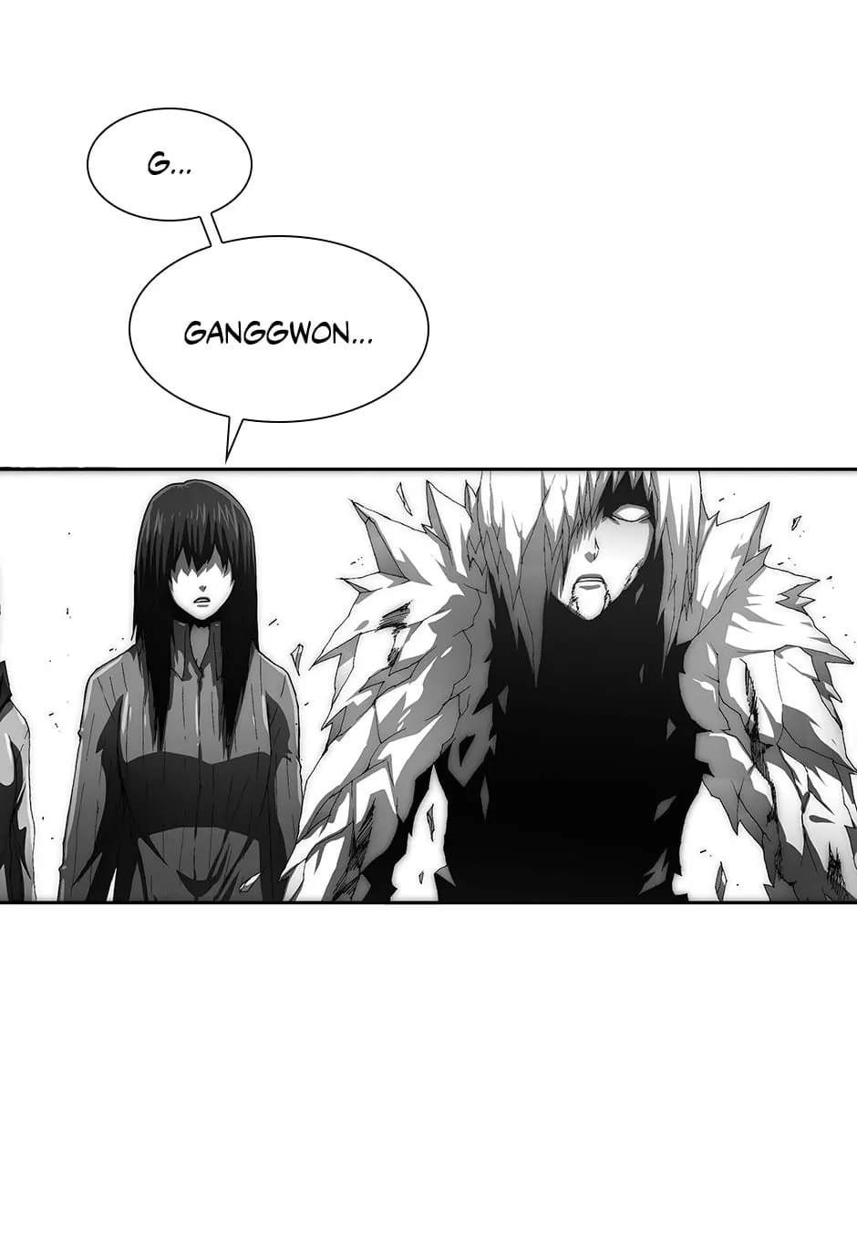 Trace Chapter 127 page 160 - 