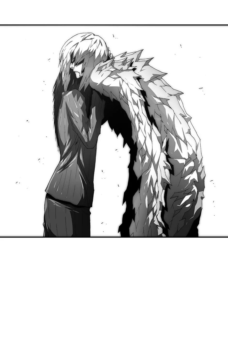 Trace Chapter 127 page 166 - 