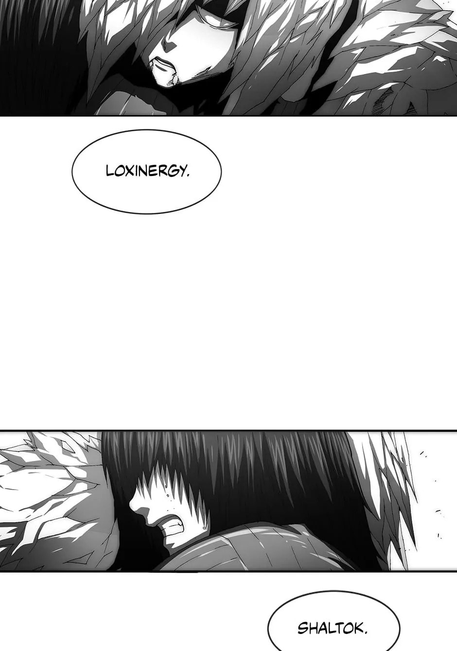 Trace Chapter 127 page 171 - 
