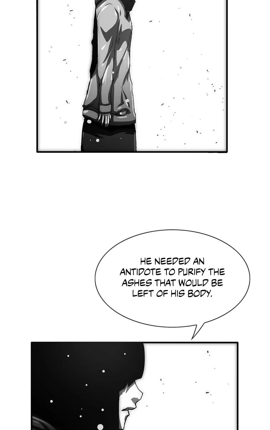 Trace Chapter 127 page 176 - 