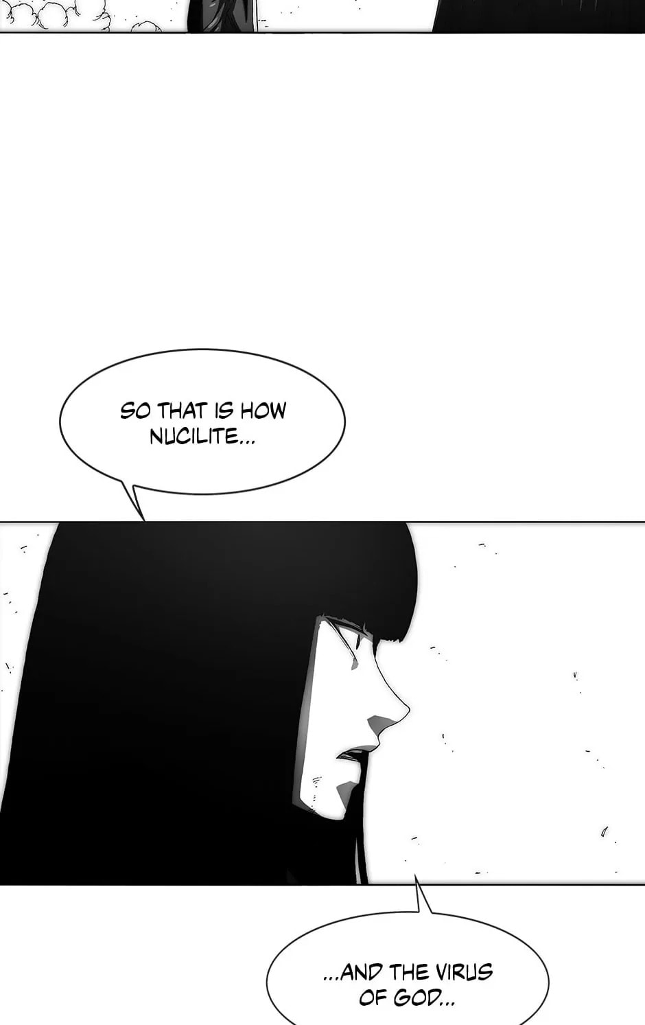 Trace Chapter 127 page 186 - 