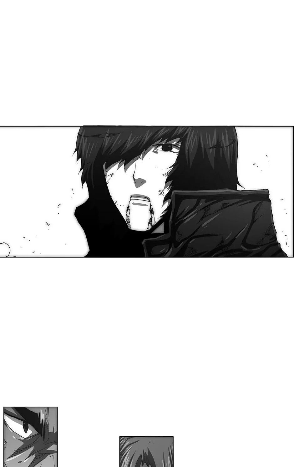 Trace Chapter 127 page 188 - 