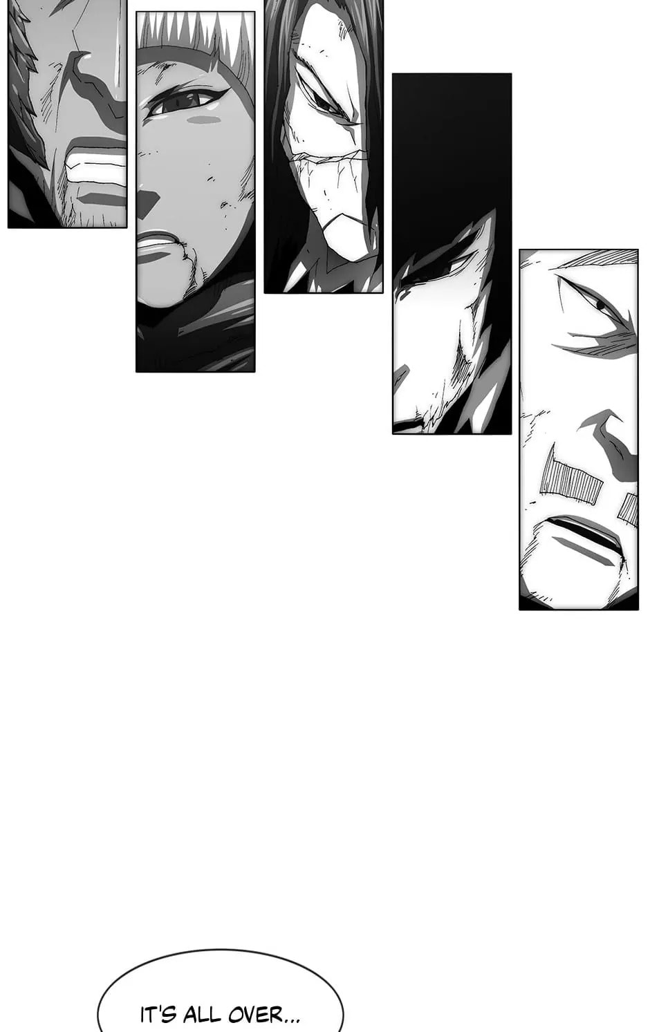 Trace Chapter 127 page 189 - 