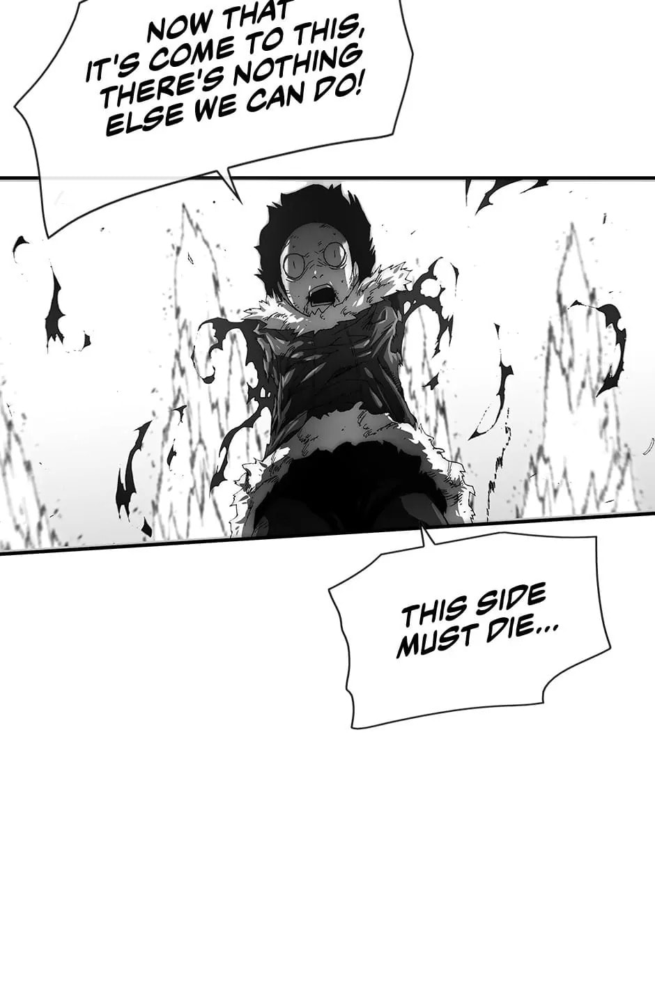 Trace Chapter 127 page 20 - 