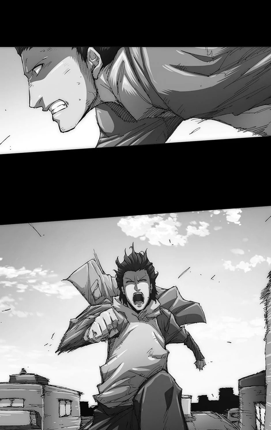 Trace Chapter 127 page 197 - 