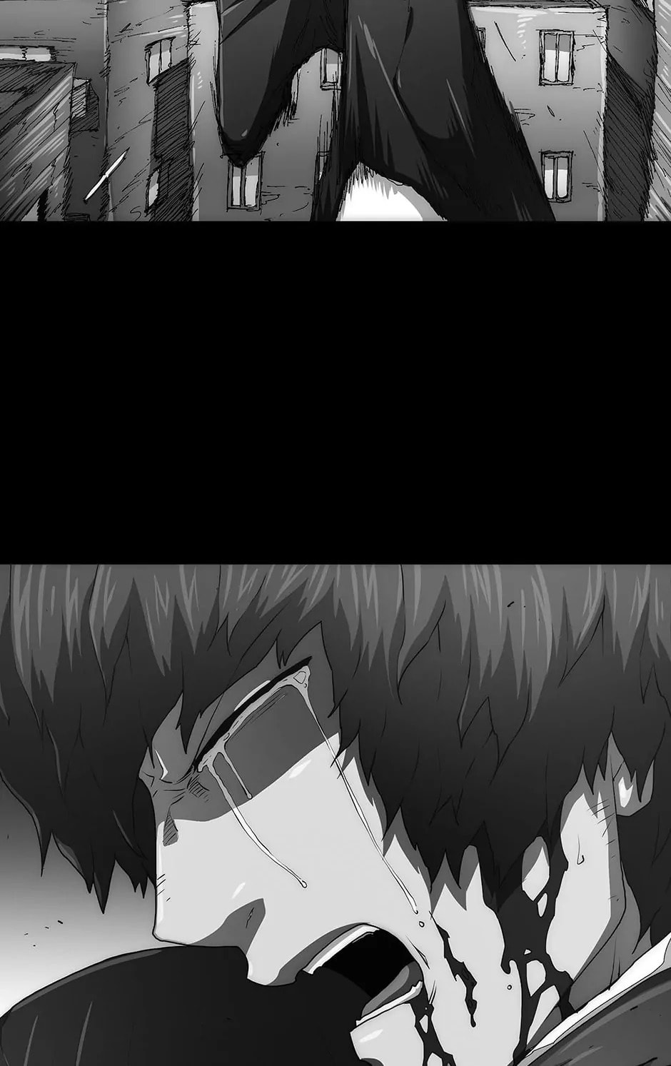 Trace Chapter 127 page 198 - 