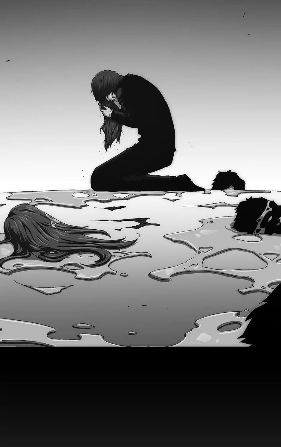 Trace Chapter 127 page 200 - 