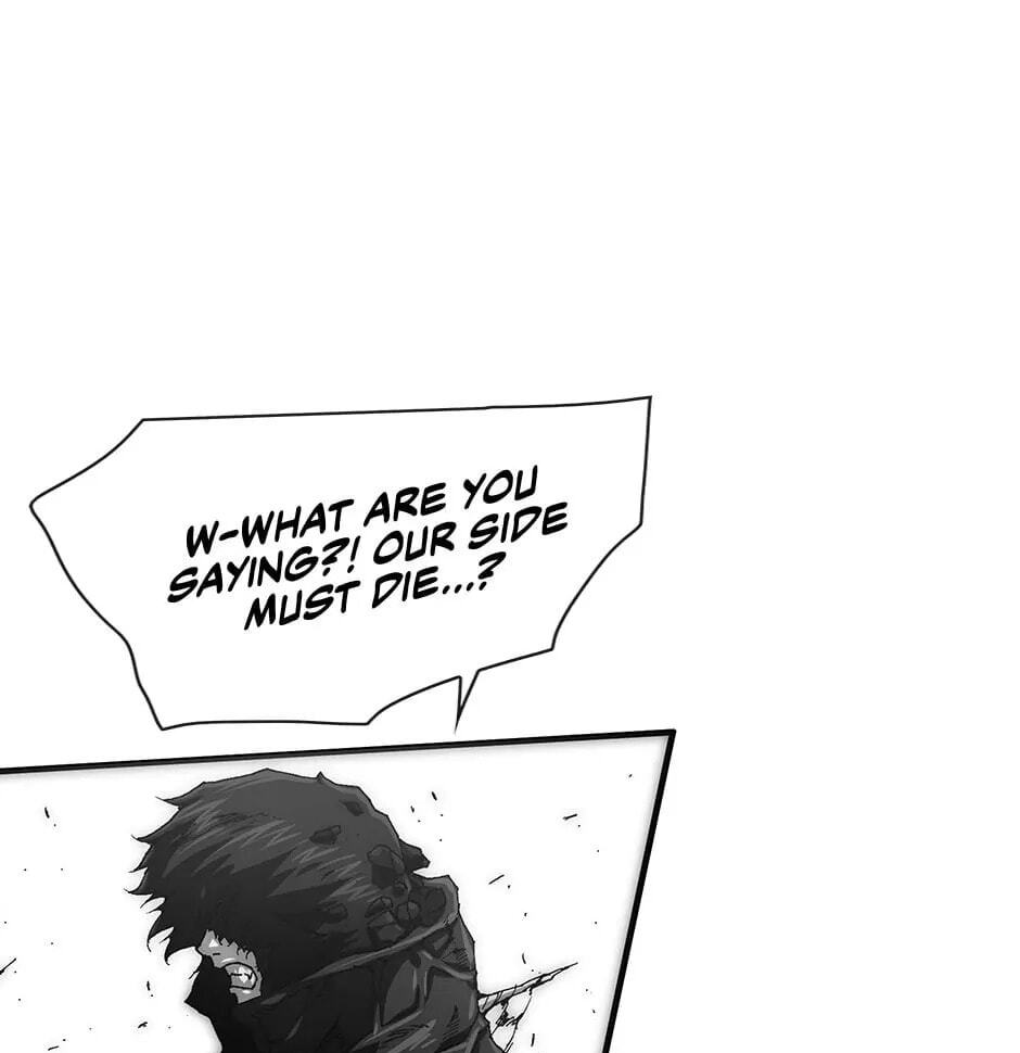 Trace Chapter 127 page 21 - 