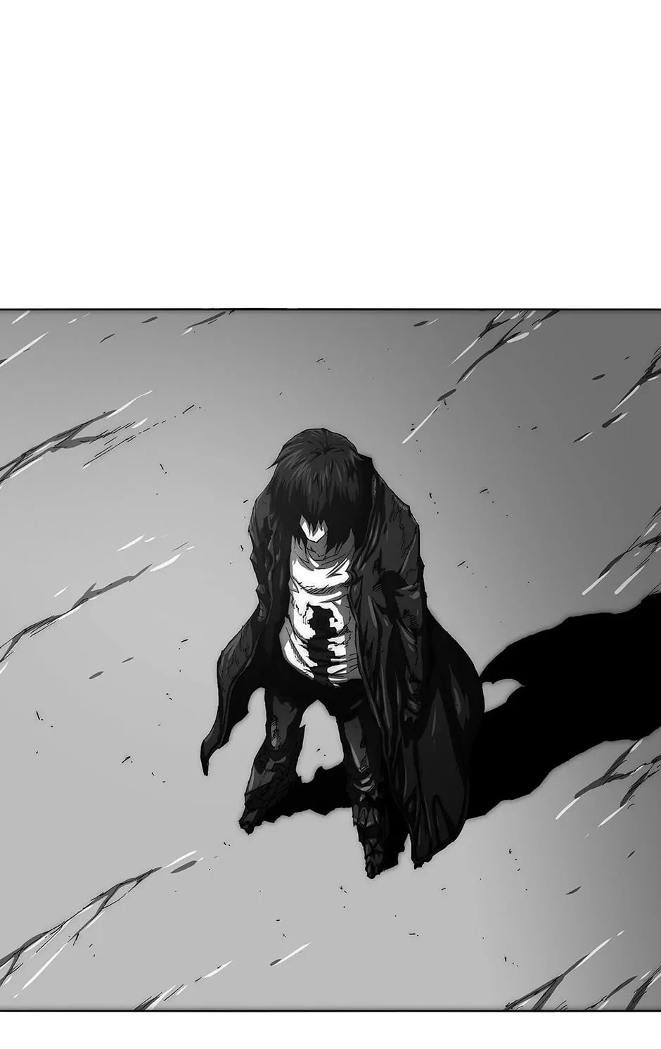 Trace Chapter 127 page 202 - 