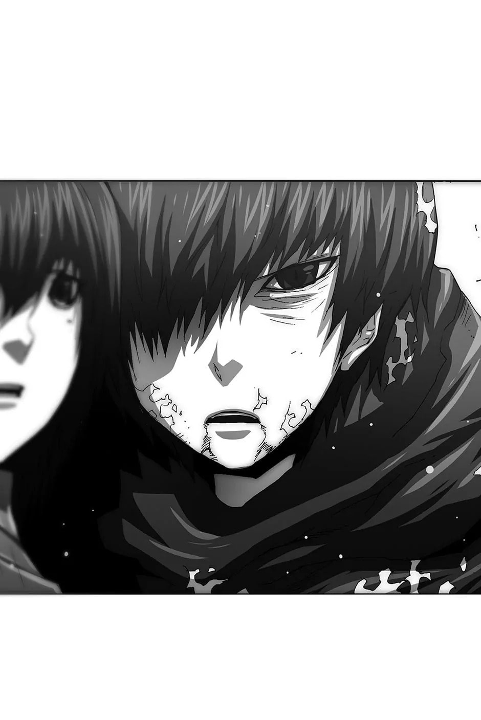 Trace Chapter 127 page 209 - 