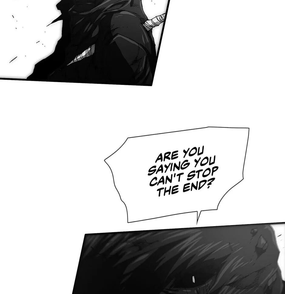Trace Chapter 127 page 22 - 
