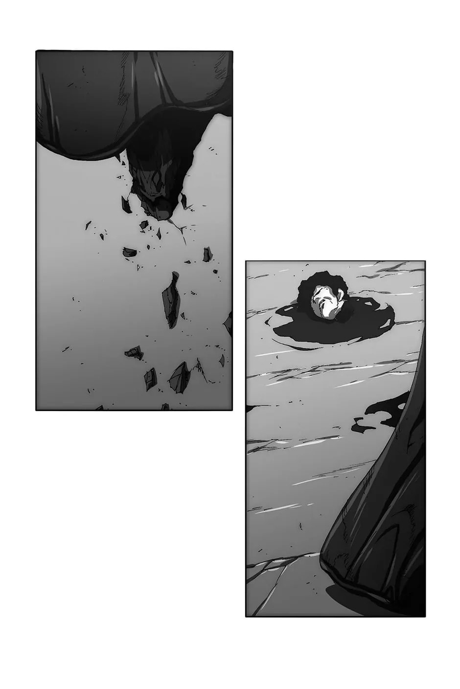 Trace Chapter 127 page 211 - 