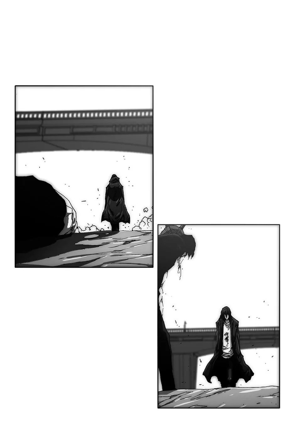 Trace Chapter 127 page 213 - 