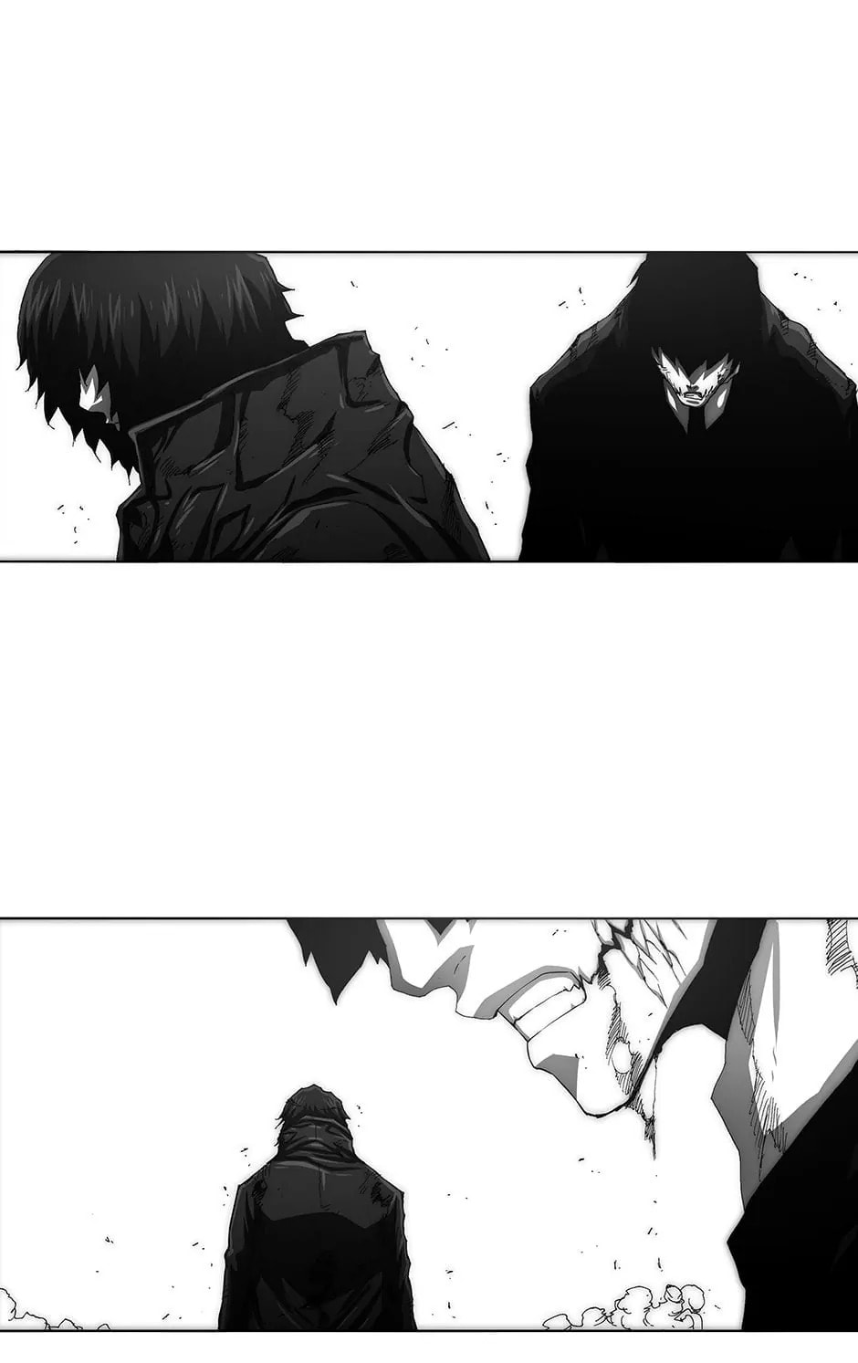 Trace Chapter 127 page 215 - 