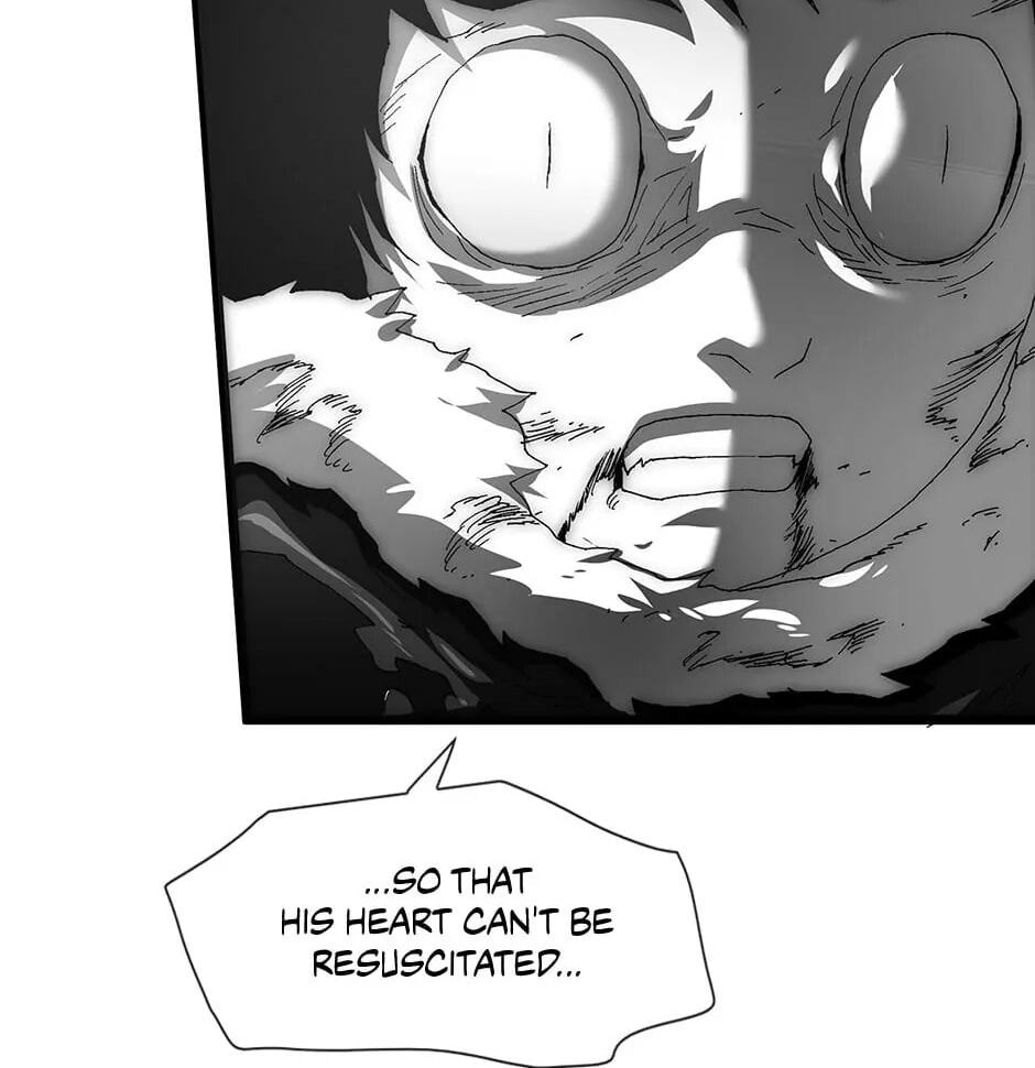 Trace Chapter 127 page 26 - 