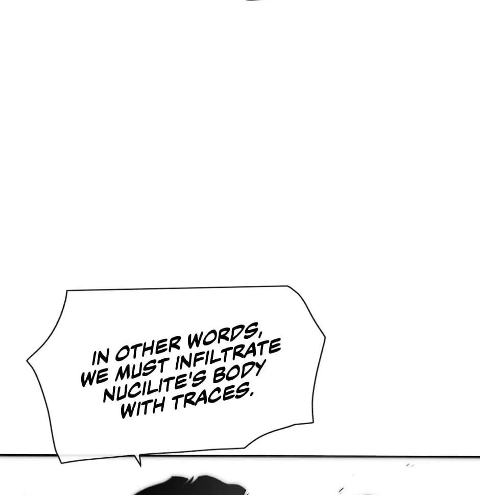 Trace Chapter 127 page 27 - 