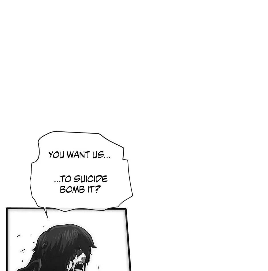 Trace Chapter 127 page 31 - 