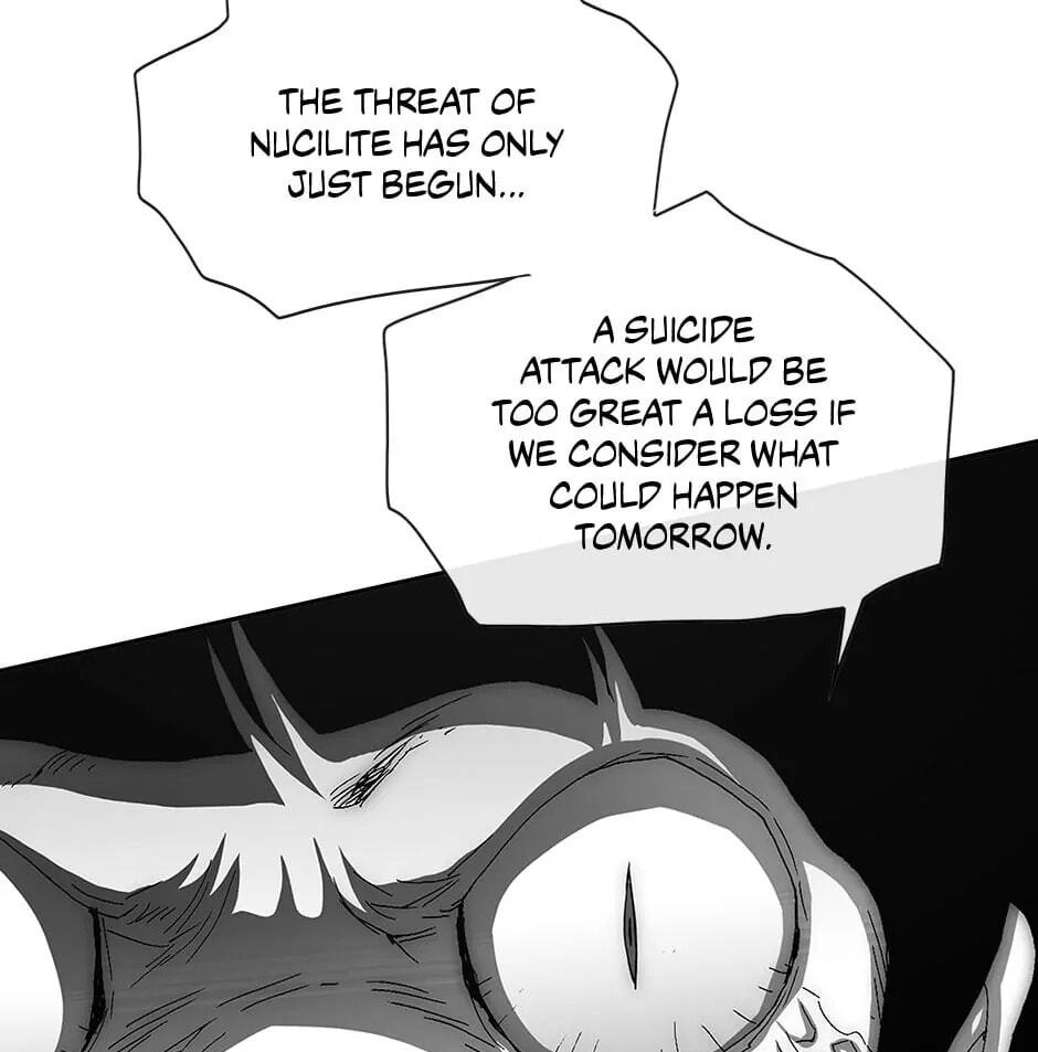 Trace Chapter 127 page 33 - 