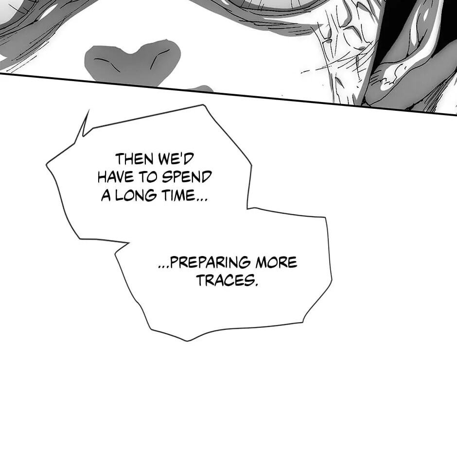 Trace Chapter 127 page 34 - 