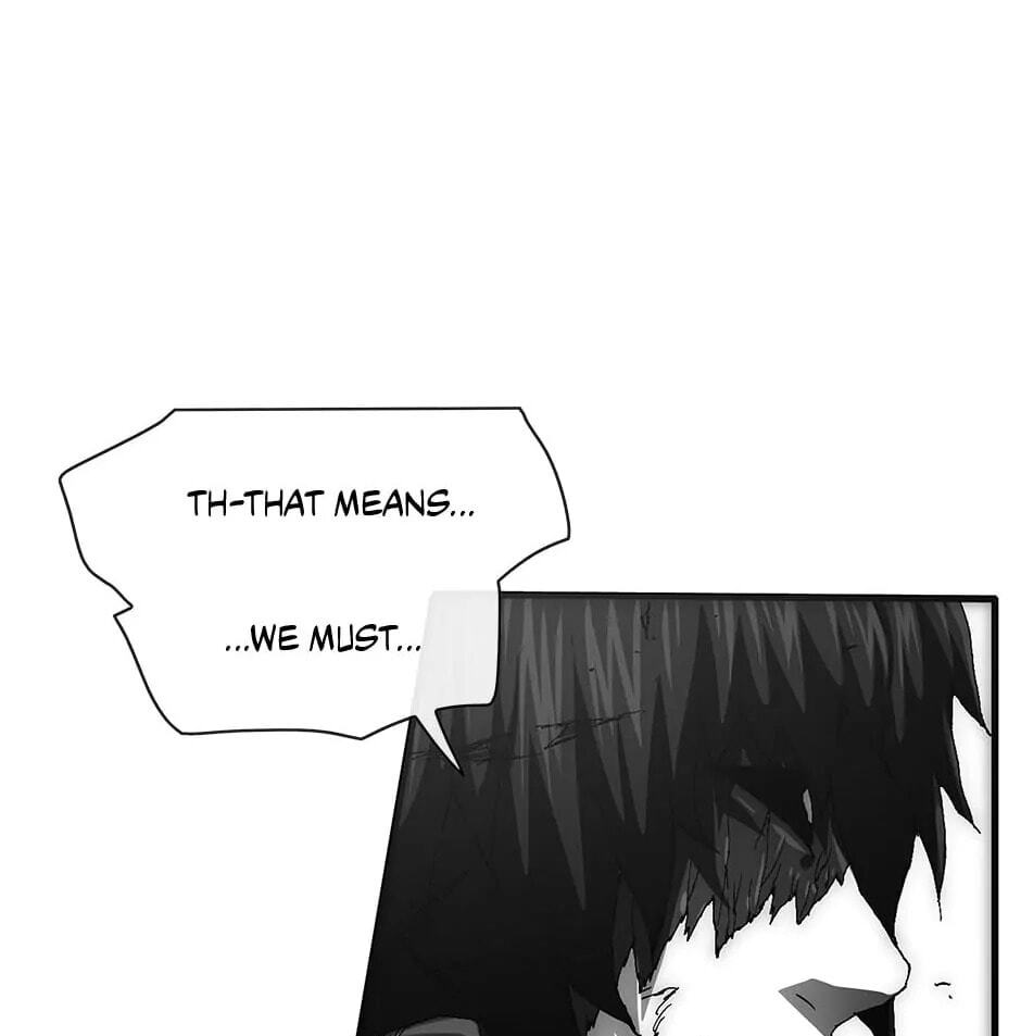 Trace Chapter 127 page 35 - 