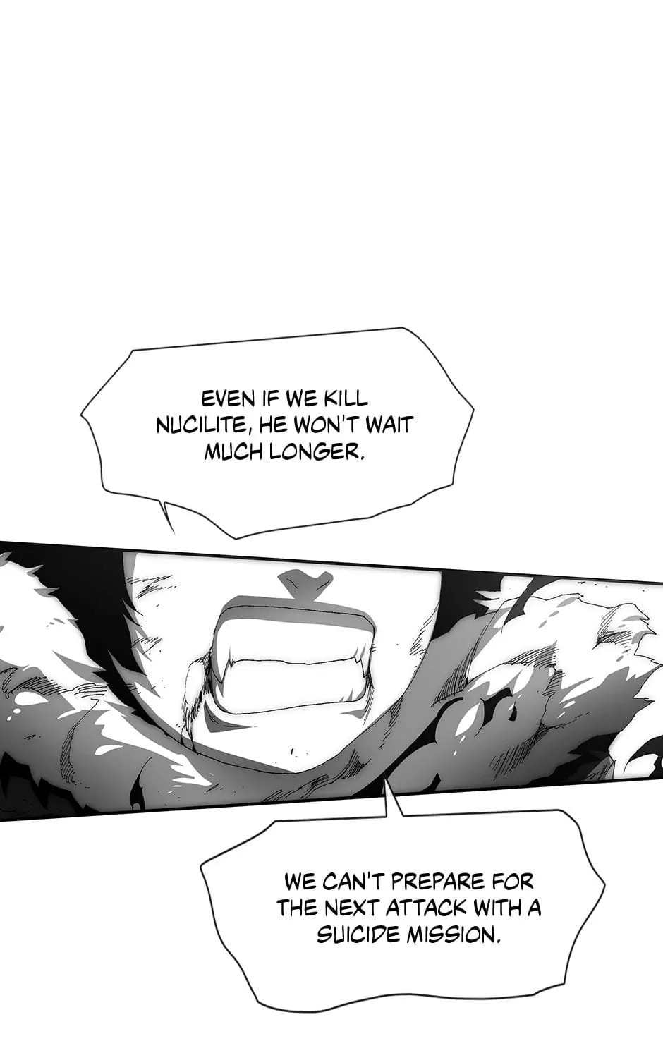 Trace Chapter 127 page 37 - 