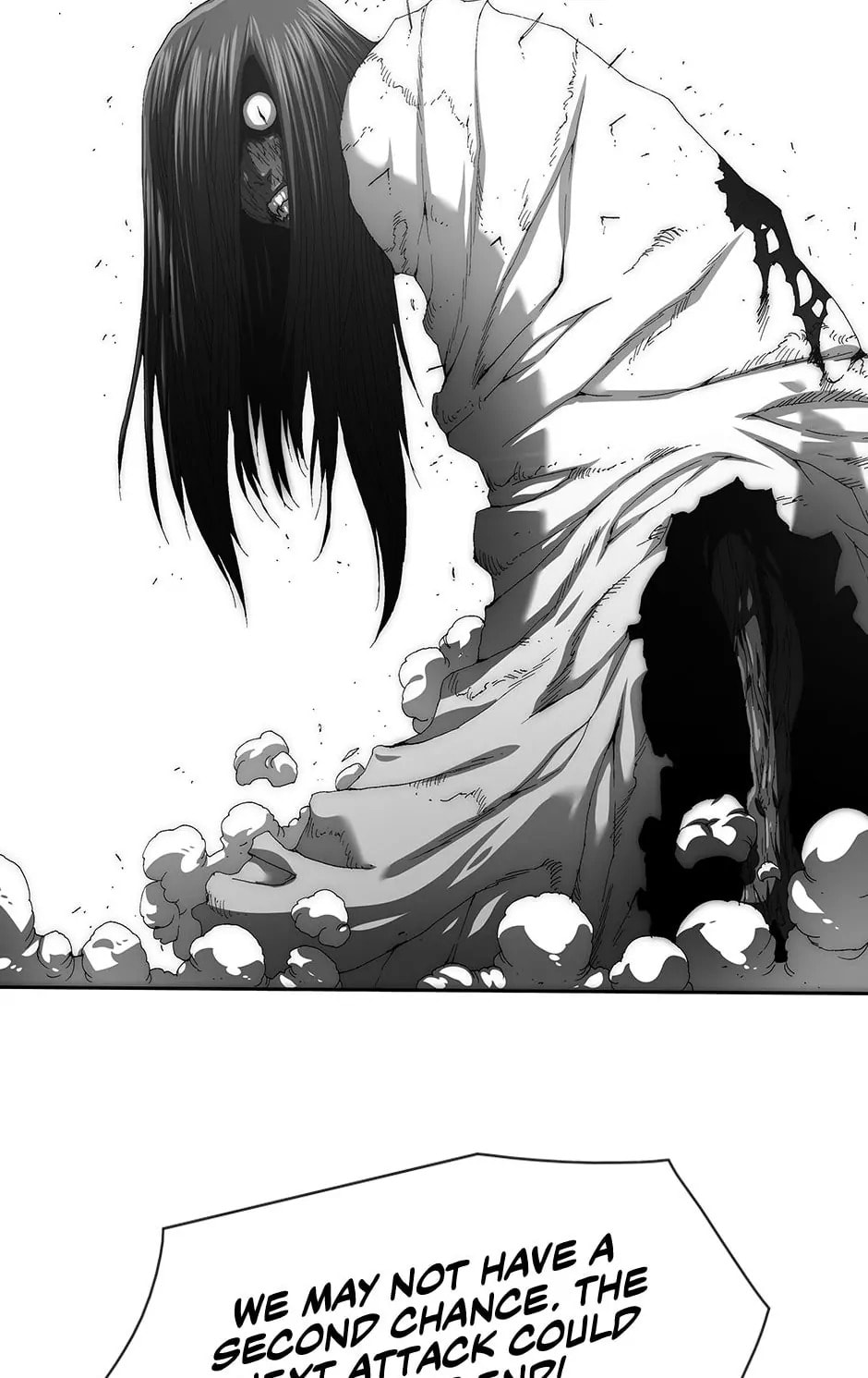 Trace Chapter 127 page 39 - 